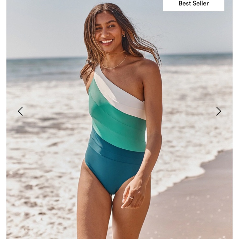 Summersalt sidestroke swimsuit 6